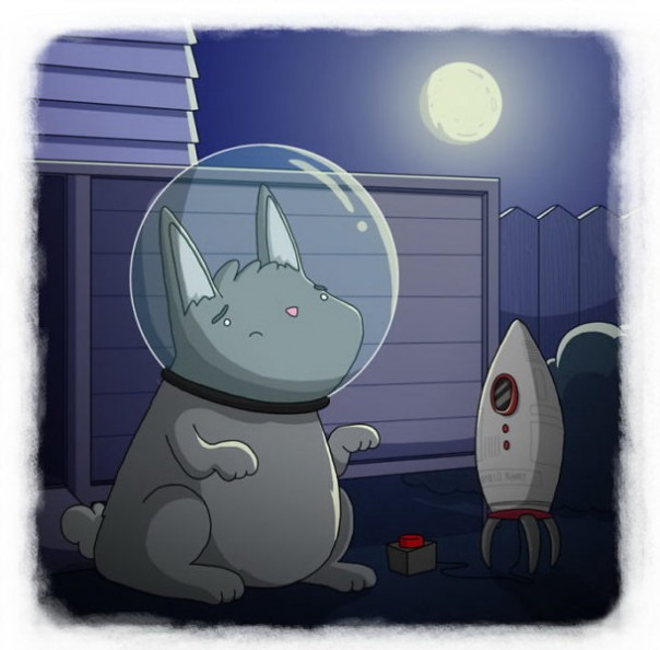 Пословицы и поговорки разных стран мира, понятые и проиллюстрированные 