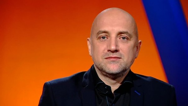 "Мнение": Захар Прилепин о возвращении жителей в ДНР