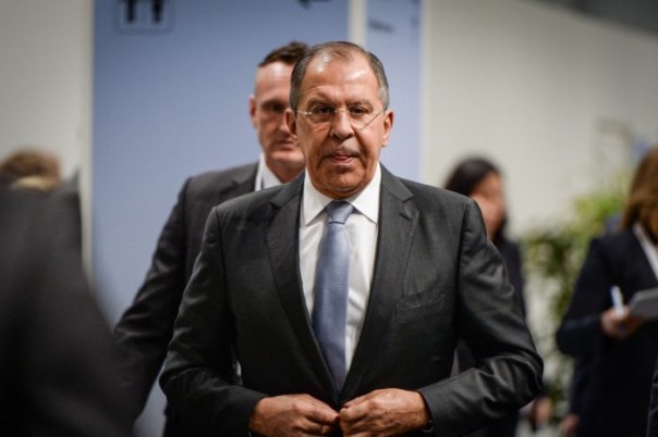 Почему Лавров, назвавший всех «дебилами», стал любимчиком Запада?