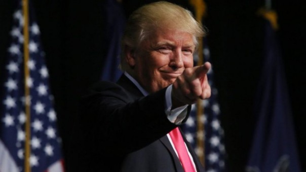Вашингтонский переполох: Трамп открыл свой расстрельный список