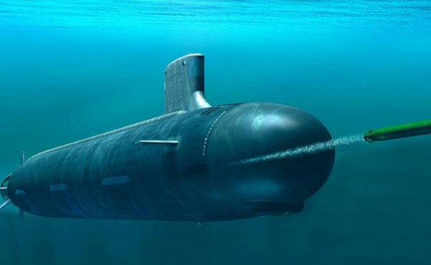 «Статус-6»: оружие возмездия, вогнавшее Пентагон в ступор «Статус-6»: оружие возмездия, вогнавшее Пентагон в ступор