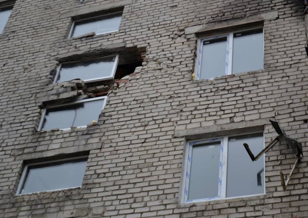 Сводка от МО ДНР 11 декабря 2016. Укрофашисты за сутки почти 3000 раз нарушили «режим тишины»