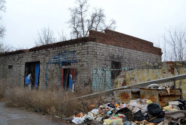 Сводка от МО ДНР 11 декабря 2016. Укрофашисты за сутки почти 3000 раз нарушили «режим тишины»