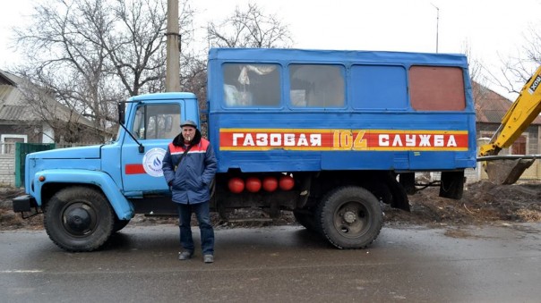 Сводка от МО ДНР 11 декабря 2016. Укрофашисты за сутки почти 3000 раз нарушили «режим тишины»