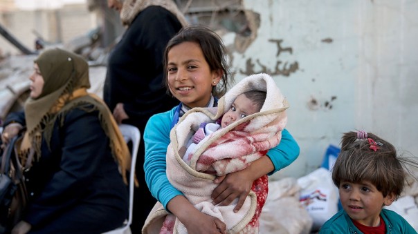 Война в Сирии: только факты Война в Сирии: только факты