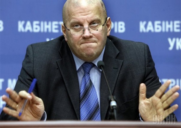 Бродский: «Смотрю я на Савченко и думаю, сколько же у нас дерьма всплыло»