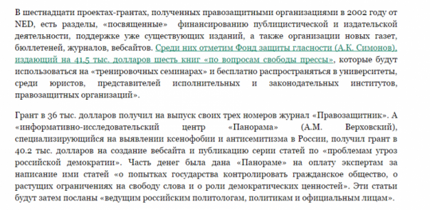 Каспаров.ру: о цензуре без цензуры Каспаров.ру: о цензуре без цензуры
