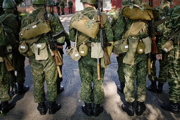 Боевиками на Северном Кавказе займется спецназ Белоруссии