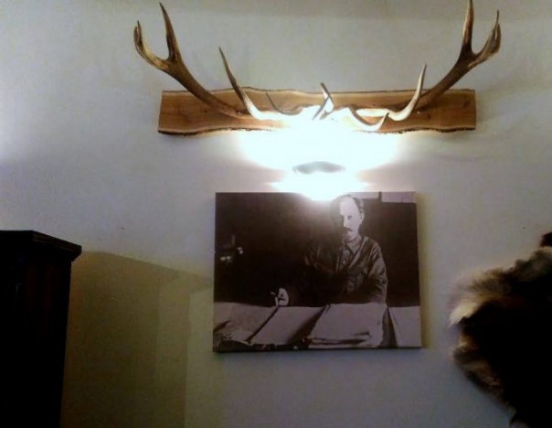 В Москве открылся ресторан НКВД. Мнения либералов и «ваты» разделились В Москве открылся ресторан НКВД. Мнения либералов и «ваты» разделились