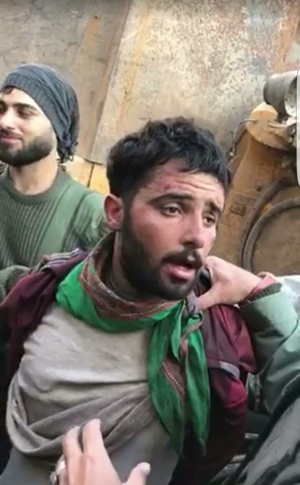 Алеппо освобожден. Colonel Cassad Алеппо освобожден. Colonel Cassad