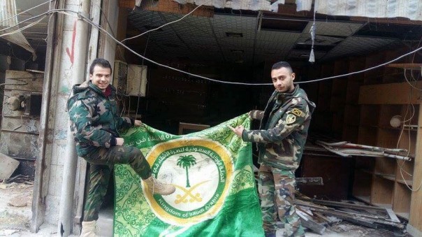 Алеппо освобожден. Colonel Cassad Алеппо освобожден. Colonel Cassad