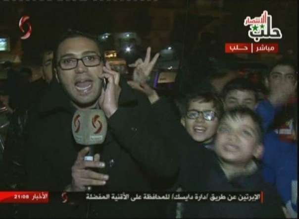 Алеппо освобожден. Colonel Cassad Алеппо освобожден. Colonel Cassad