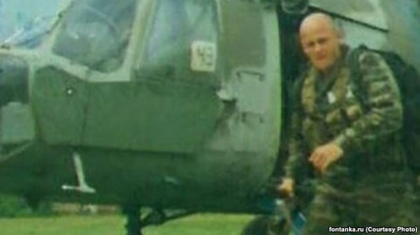 Песков уточнит, был ли на приеме в Кремле командир ЧВК Дмитрий Уткин.  