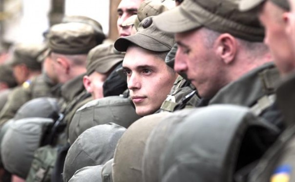 Объявить СБУ террористической организацией