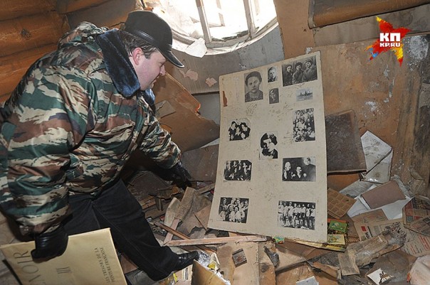 Тест на полицая. Шизофрения и подиум: как Бильжо описал подвиг Космодемьянской