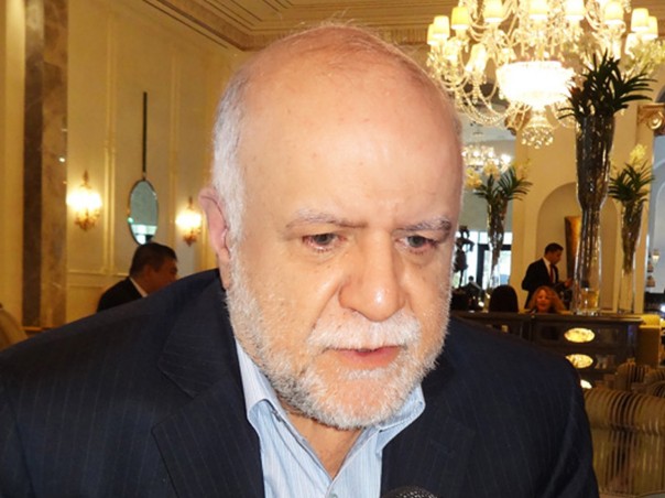 Иран передаст семь нефтяных месторождений в управление российским компаниям Иран передаст семь нефтяных месторождений в управление российским компаниям