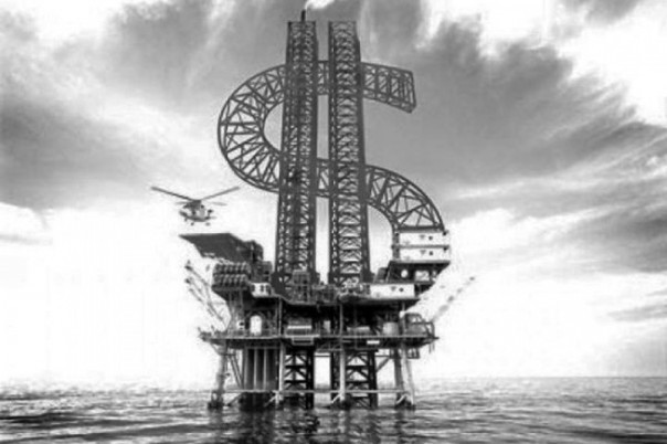 Владимир Путин поднял цены на нефть