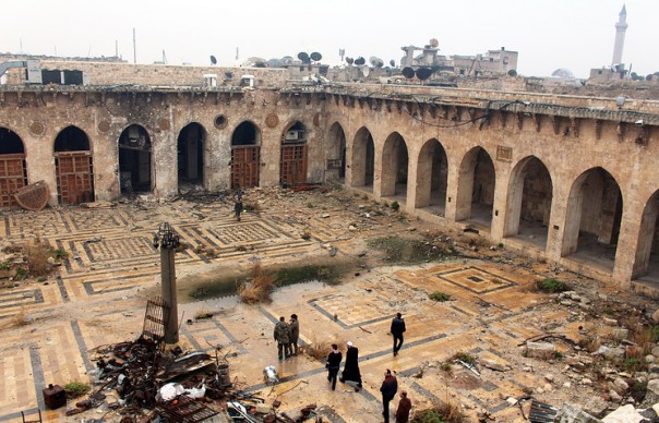 В Совбезе ООН Чуркин напомнил Пауэр, что она не мать Тереза | США отреагировали на освобождение Алеппо от боевиков обвинениями в адрес РФ В Совбезе ООН Чуркин напомнил Пауэр, что она не мать Тереза | США отреагировали на освобождение Алеппо от боевиков обвинениями в адрес РФ