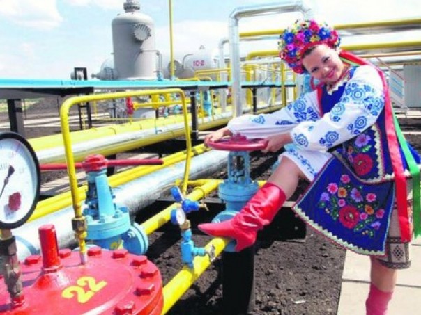 Украина. Полная распродажа перед закрытием с поиском дураков