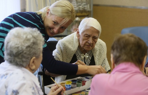 Внутренняя политика России: операция в Сирии не повлияла на социальную обеспеченность страны