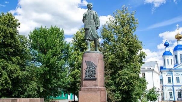 Смертный полк Бильжо Смертный полк Бильжо