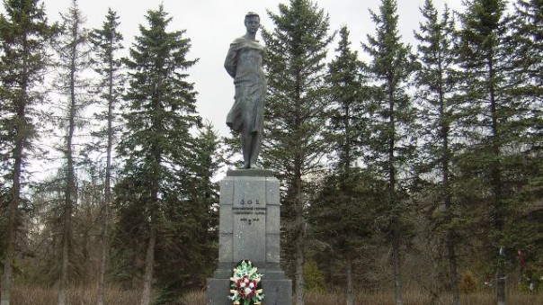 Смертный полк Бильжо Смертный полк Бильжо