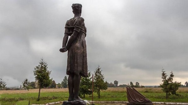 Смертный полк Бильжо Смертный полк Бильжо