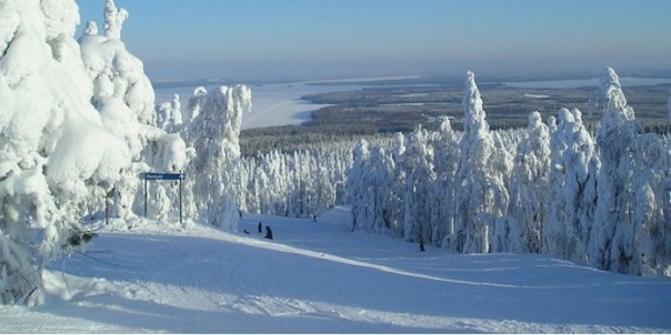 Норвежцы прогоняют русских паралимпийцев Норвежцы прогоняют русских паралимпийцев
