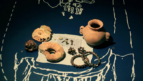 "Признали Крым российским?". Соцсети о решении по скифскому золоту