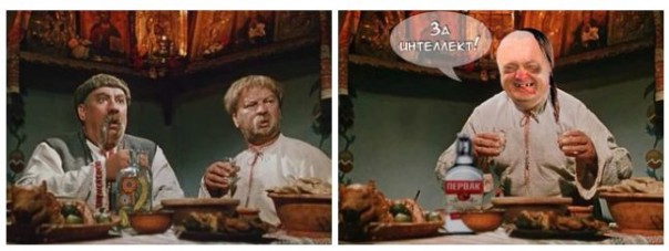 "Мыздобулы" в картинках. Смешных и не очень... 14-12-2016