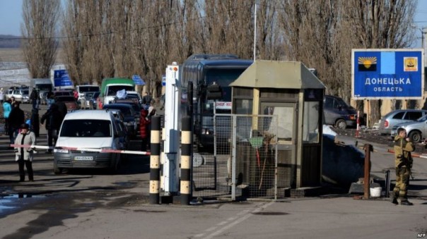 Украина и Донбасс — все дальше друг от друга: Минские соглашения продлеваются Украина и Донбасс — все дальше друг от друга: Минские соглашения продлеваются