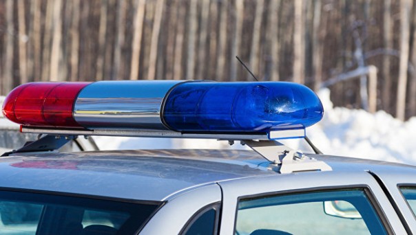 Силовики обезвредили взрывное устройство в доме на юго-западе Москвы