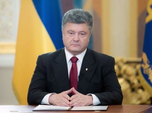 Вор в законе на посту президента
