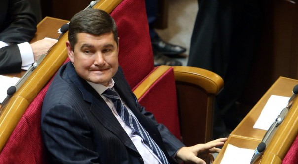 Вор в законе на посту президента