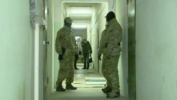 Бомба по инструкции ИГИЛ: в Самаре предотвращен крупный теракт