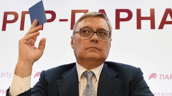 ПАРНАС ищет спонсора