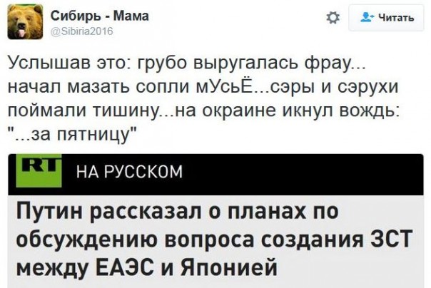 "Мыздобулы" в картинках. Смешных и не очень... 16-12-2016