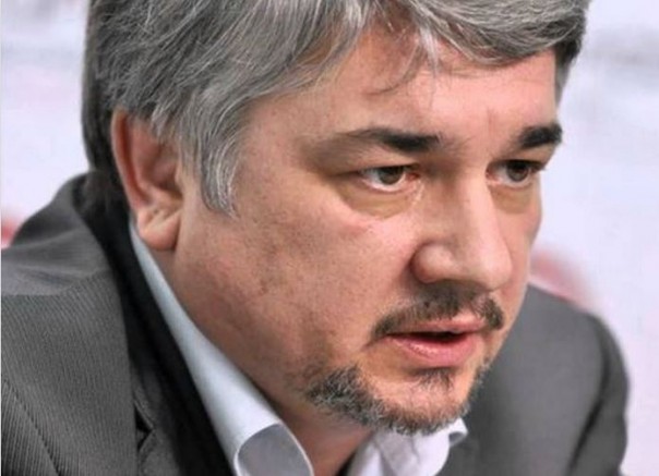 Ищенко: глобализм привел Восточную Европу к краху нацгосударственности