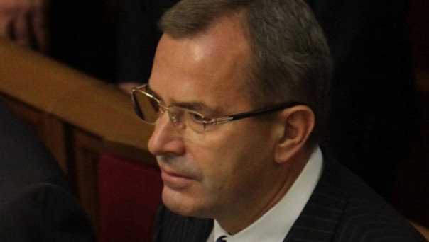 Клюев назвал организаторов госпереворота: Турчинов, Парубий, Пашинский Клюев назвал организаторов госпереворота: Турчинов, Парубий, Пашинский