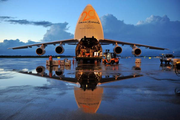 НАТО вынуждено подписать невыгодный контракт с Украиной