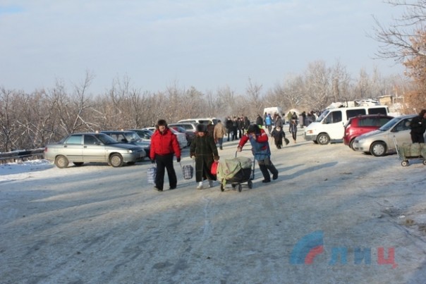 Сводка от НМ ЛНР 17 декабря 2016 года. Укрофашисты за неделю 19 раз нарушили режим прекращения огня Сводка от НМ ЛНР 17 декабря 2016 года. Укрофашисты за неделю 19 раз нарушили режим прекращения огня