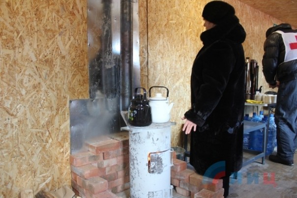 Сводка от НМ ЛНР 17 декабря 2016 года. Укрофашисты за неделю 19 раз нарушили режим прекращения огня Сводка от НМ ЛНР 17 декабря 2016 года. Укрофашисты за неделю 19 раз нарушили режим прекращения огня