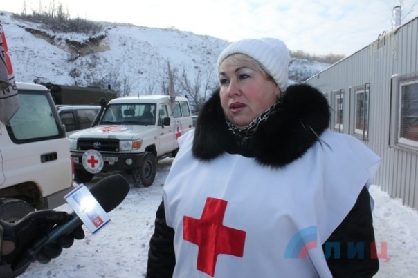 Сводка от НМ ЛНР 17 декабря 2016 года. Укрофашисты за неделю 19 раз нарушили режим прекращения огня Сводка от НМ ЛНР 17 декабря 2016 года. Укрофашисты за неделю 19 раз нарушили режим прекращения огня