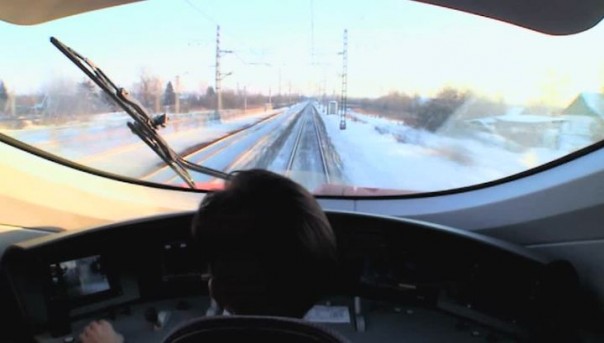 Стальные птицы. Документальный фильм Екатерины Григоровой