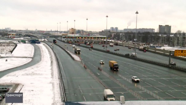 Программа "Транспорт" от 18 декабря 2016 года