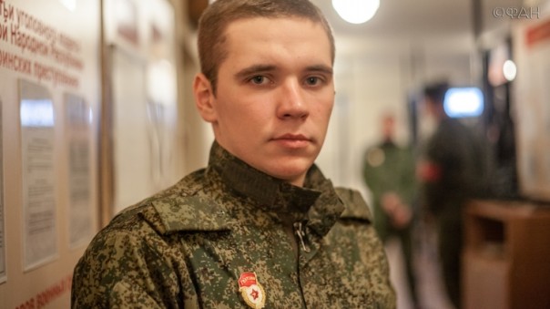 Будни «Корсы»: как бойцы ДНР готовятся отразить наступление ВСУ