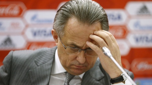 Daily Mail: Расследование против Мутко грозит России лишением ЧМ-2018