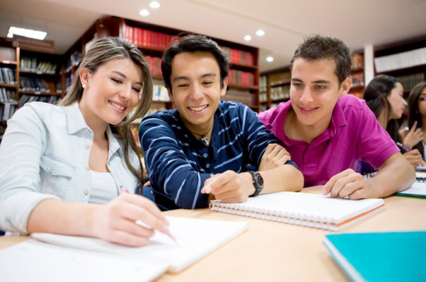 Чем Россия сегодня привлекает иностранных абитуриентов?