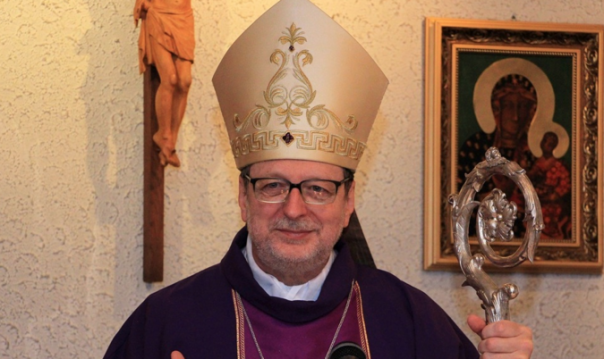 Папа Франциск благословил жителей ЛНР в обход Киева Папа Франциск благословил жителей ЛНР в обход Киева