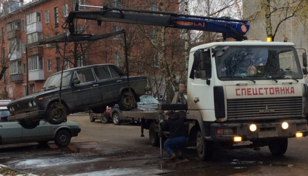 Абсурдные новости. 18 декабря 2016 года